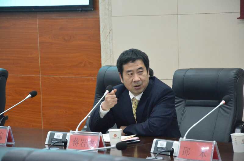 江西财经大学研究生院